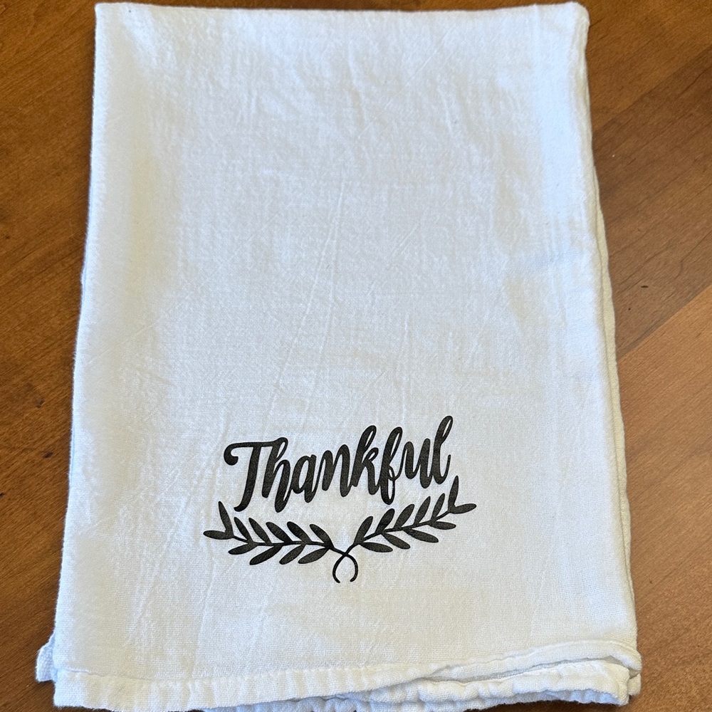 Kitchen Towel